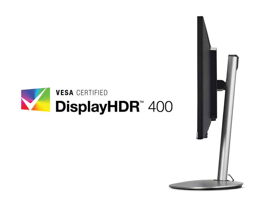 Acer CB342CKs 34 Inch 3440 x 1440 Pixels UltraWide Quad HD IPS Panel FreeSync HDMI DisplayPort USB Monitor