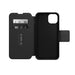 OtterBox Strada MagSafe Apple iPhone 15 Plus Shadow - black