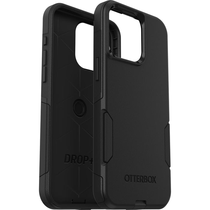OtterBox Commuter Apple iPhone 15 Pro Max - black - ProPack