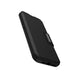 OtterBox Strada MagSafe Apple iPhone 15 Plus Shadow - black