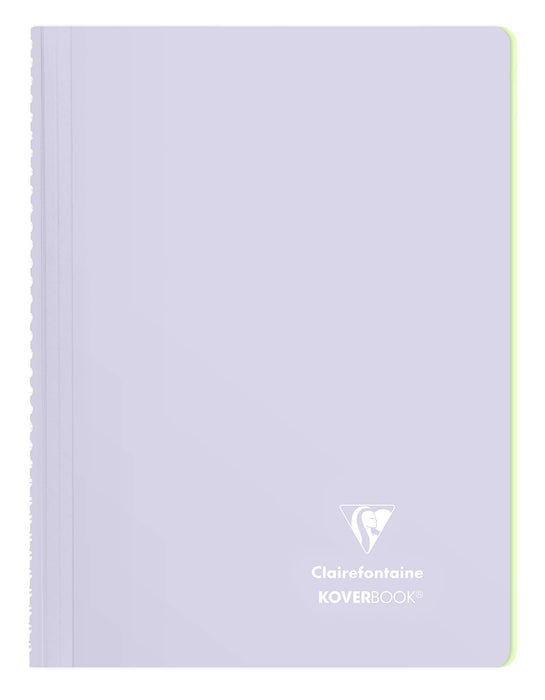 Clairefontaine Koverbook Wbnd Nbk A4