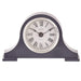 Acctim Analog Clock Aston Grey 24.2 x 24.2 x 4.8 x 15 cm