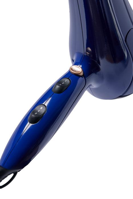 Nicky Clarke Dry and Style Gift Set - Hair Dryer Hair Straightener and Brush