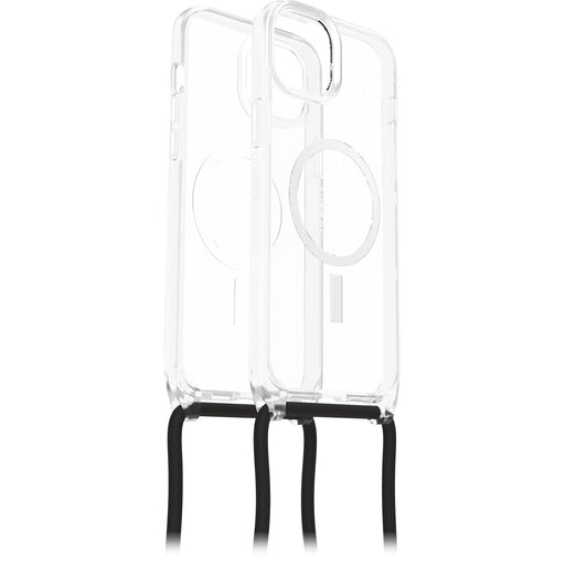 OtterBox React Necklace MagSafe Apple iPhone 15 Plus/iPhone 14 Plus - clear - ProPack