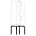OtterBox React Necklace MagSafe Apple iPhone 15 Plus/iPhone 14 Plus - clear - ProPack