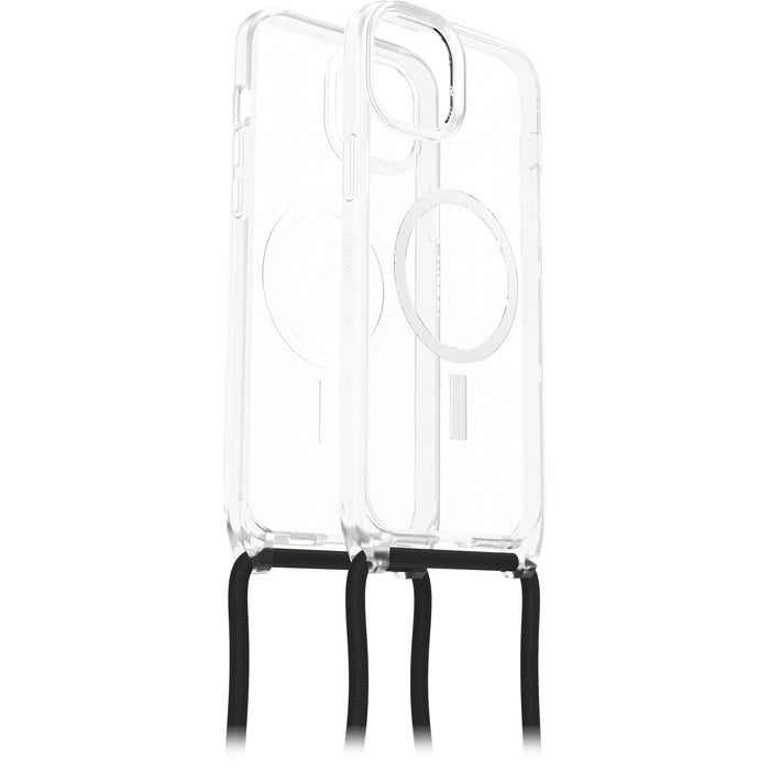 OtterBox React Necklace MagSafe Apple iPhone 15 Plus/iPhone 14 Plus - clear