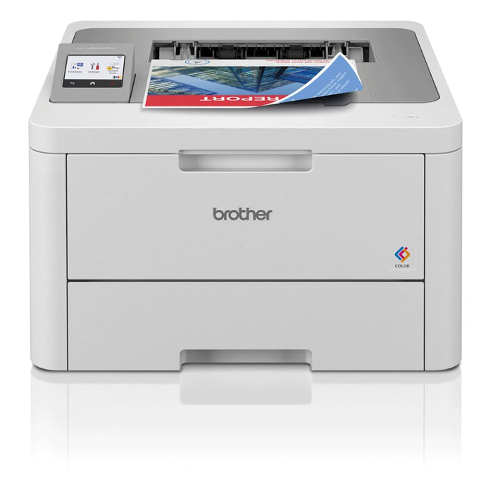 Brother HL-L8230CDW Compact Colour LED Printer