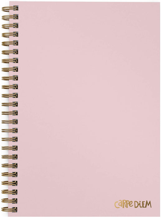 Pukka Pads Carpe Dm Wb Hb Ntbk Pk B5