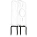 OtterBox React Necklace MagSafe Apple iPhone 15 Stardust - clear - ProPack
