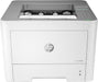 HP 408dn Mono Laser Printer A4 White