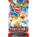 Pokemon TCG: Scarlet & Violet - Obsidian Flames Booster Box
