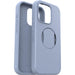 OtterBox OtterGrip Symmetry Apple iPhone 15 Pro - You Do Blue - blue