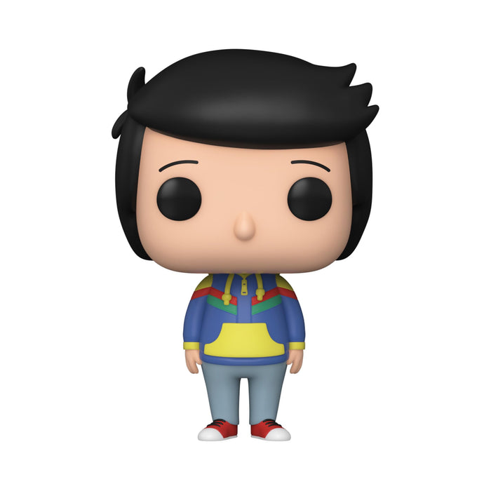 POP! Animation: The Bob's Burgers Movie - Young Bob Belcher - 1222 /57593