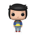 POP! Animation: The Bob's Burgers Movie - Young Bob Belcher - 1222 /57593