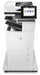 HP LaserJet Enterprise M636z A4 Mono Laser Multifunctional Printer