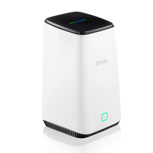 Zyxel FWA510 5G Indoor LTE Modem Router