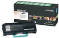 Lexmark E460 Rp Toner Xhy 15K Blk