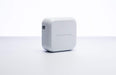 Brother Label Printer P-Touch Cube Plus PT-P710BT White