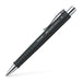 Faber-Castell Ballpoint Pen Poly Ball XB Black