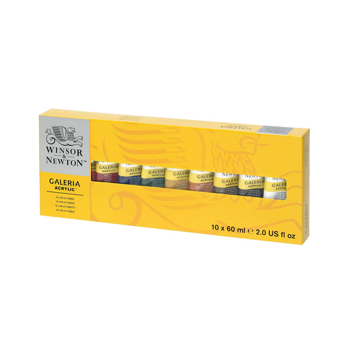 Winsor & Newton Paint Set 2190517