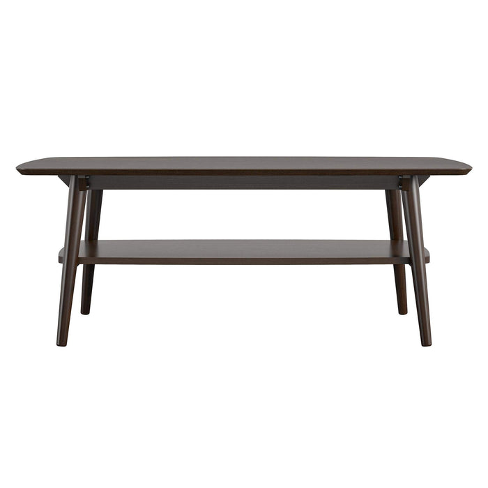 Novogratz Accent Table 4609801COMNUK 1,203.3 (W) x 652.8 (D) x 457.2 (H) mm