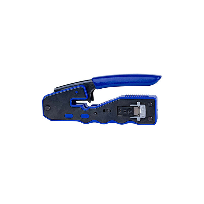 Hirschmann CRIMPT QC CAT6 plier for quick connect RJ45 connectors — Parkem