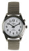 Lifemax Talking Atomic Watch 407LB Silver
