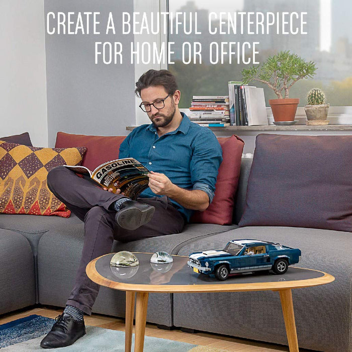 LEGO Creator 10265 Ford Mustang GT