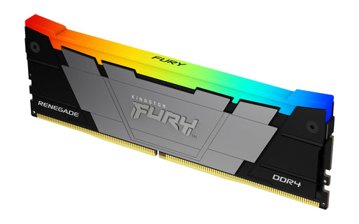 32GB 3200 DDR4 DIMM FURY Renegade RGB
