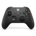 Xbox Carbon Black V2 USB-C and Bluetooth Wireless Gaming Controller