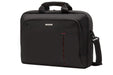 Samsonite Briefcase GuardIT 2.0 15.6 Inch Polyester Black 40 x 9 x 30 cm