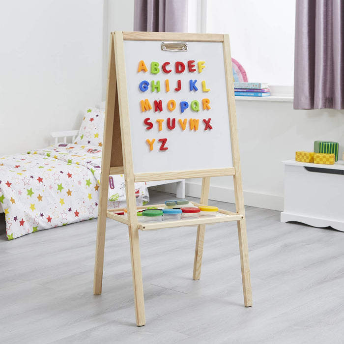 Liberty House Toys LHTTK1 Easel 3 years and older