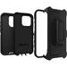 OtterBox Defender Apple iPhone 15 Pro - black
