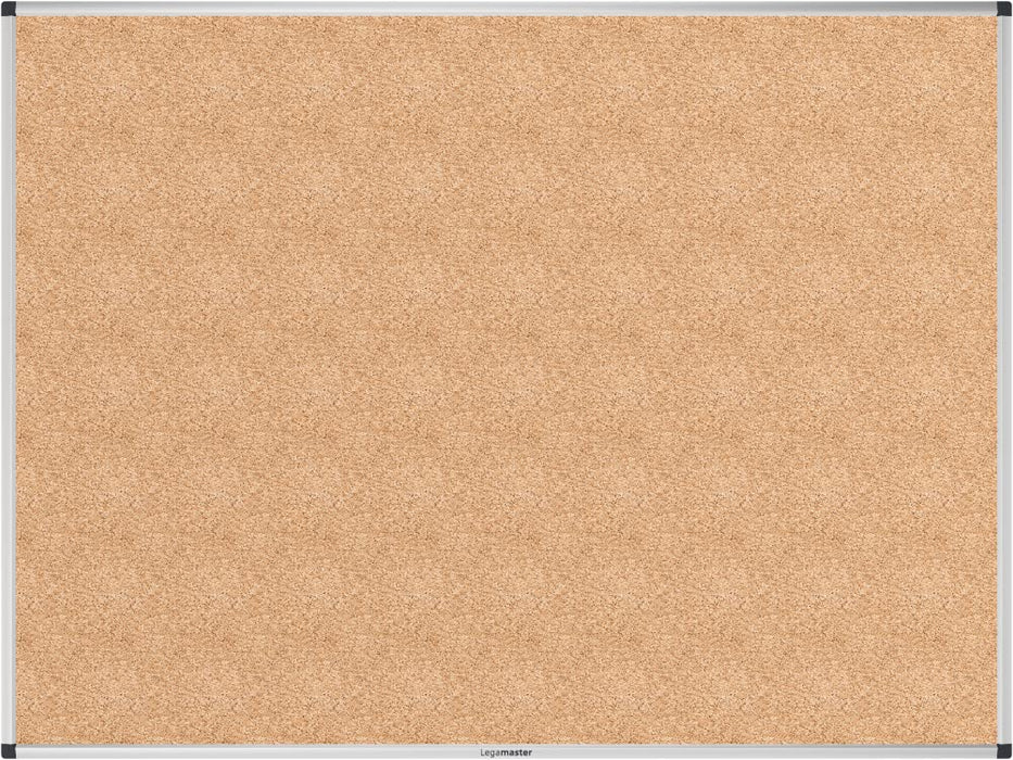 Legamaster Pin Board UNITE Brown 120 (W) x 90 (H) cm Brown