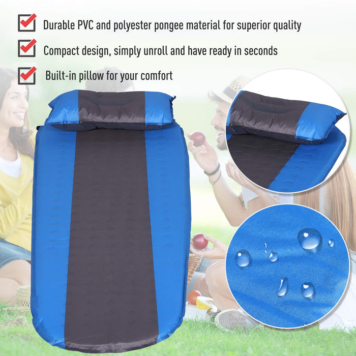 HOMCOM Storage Cabinet 831-145WT Particle Board White 1200 mm x 400 mm x 900 mm