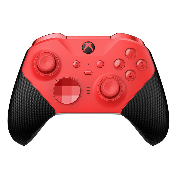 Microsoft Xbox Elite Wireless Controller Series 2 - Core Red (RFZ-00014)