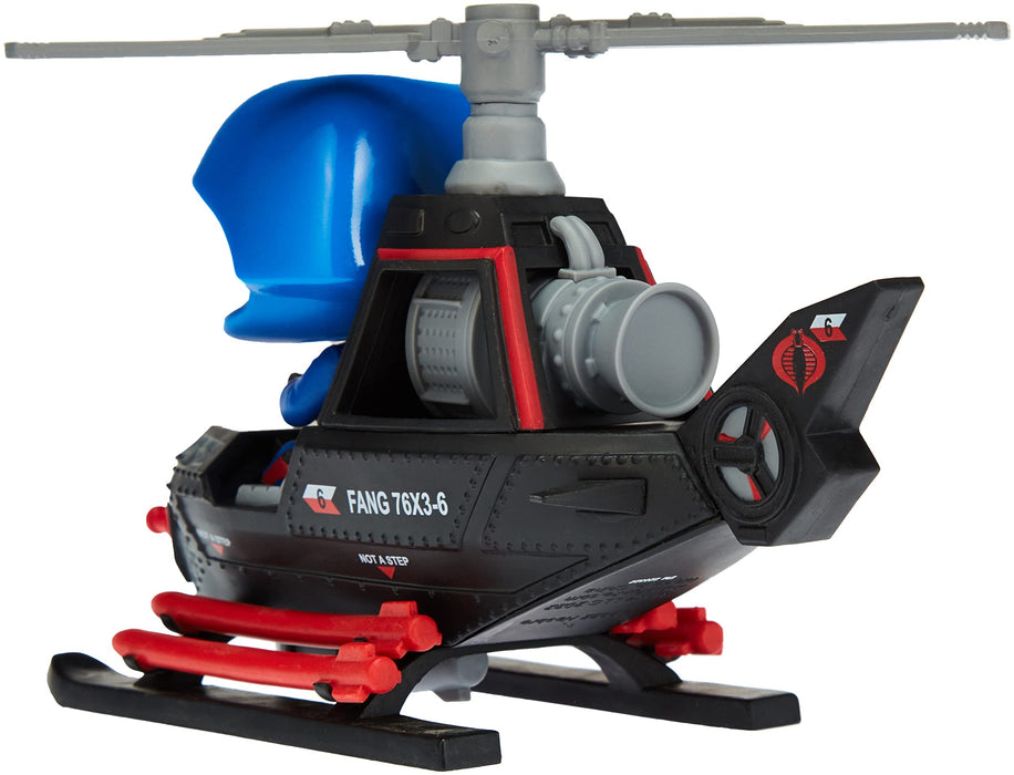 POP! Ride Super Deluxe: G.I.Joe - Cobra F.A.N.G. - 285 //63163