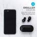 JLab Audio GO Air True Wireless Earbuds Black