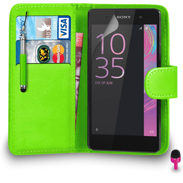 Exacompta Index Cards 10709E A6 White 10.7 x 15 x 2.5 cm Pack of 20