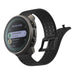 SUUNTO VERTICAL TITANIUM SOLAR BLACK