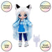 Na! Na! Na! Surprise Teens - 11in Fashion Doll - Alaska Frost /575160EUC