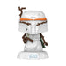 POP! Bobble-Head Star Wars: Holiday - Boba Fett - 558 /64334