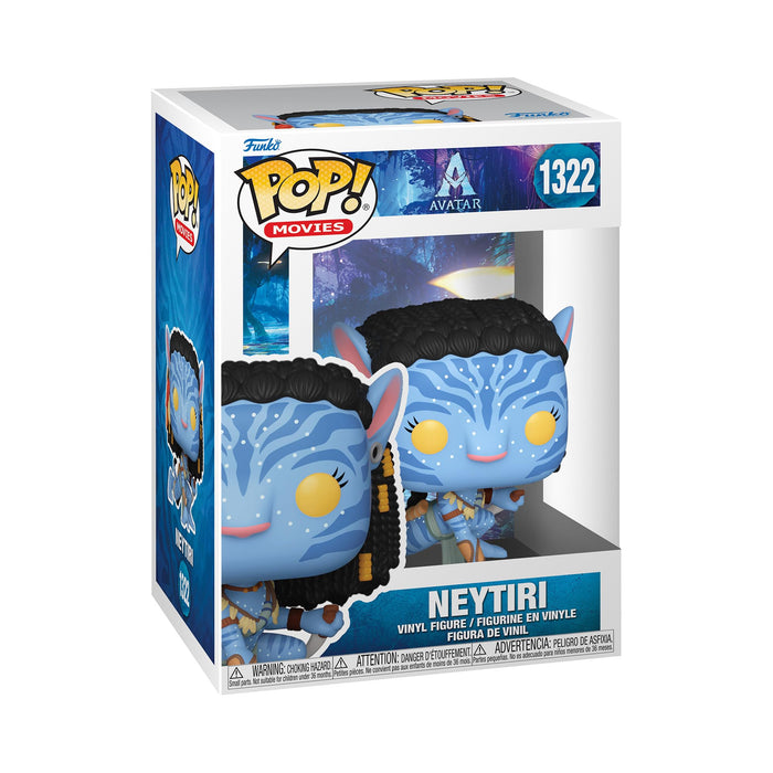 POP! Movies: Avatar - Neytiri - 1322 /65642