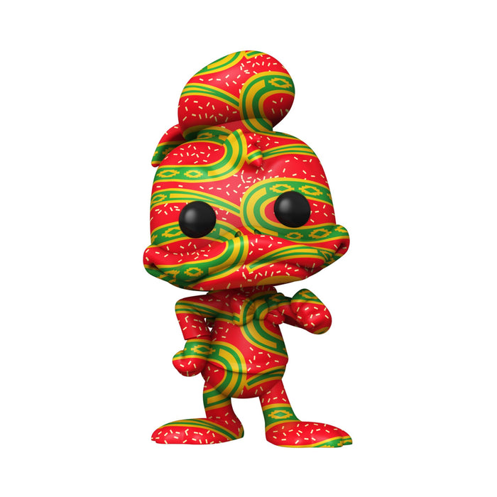 POP! Art Series - Disney: DTV - Donald Duck (Cinco De Mayo)(Exclusive) - 27 //55675