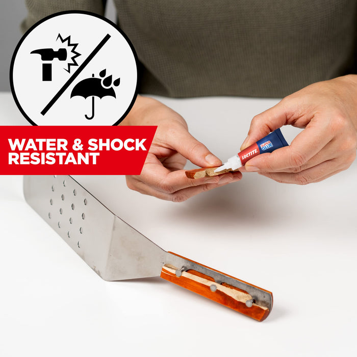 Loctite Super Glue Original Liquid 3g - 2633195