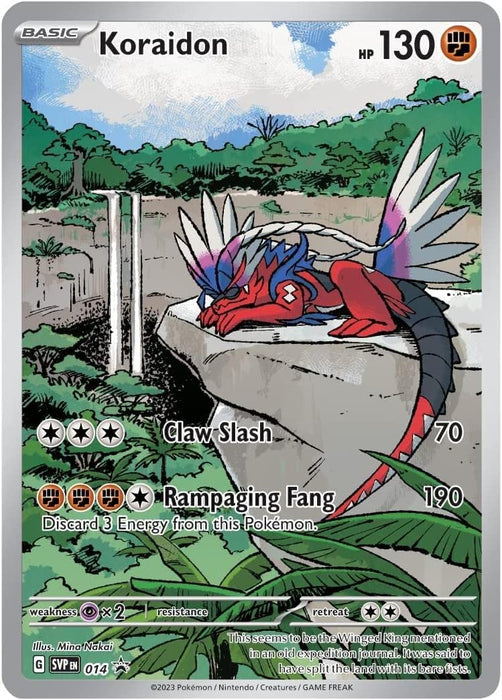 Pokemon TCG: Scarlet & Violet - Elite Trainer Box