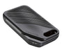 POLY Voyager 5200 USB-A Bluetooth Headset with Charging Case
