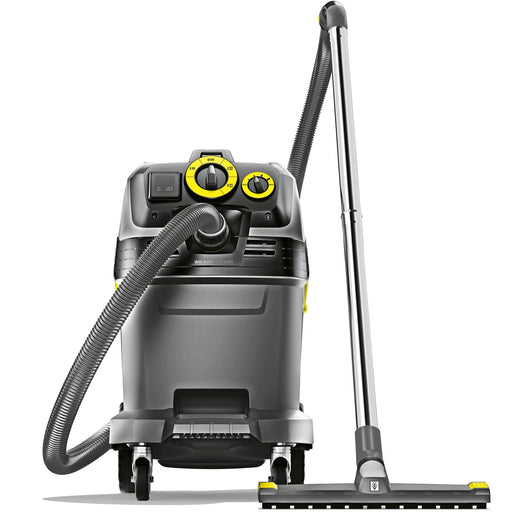 Kärcher Wet and Dry Vacuum Cleaner NT40/1Tact TE L 40L