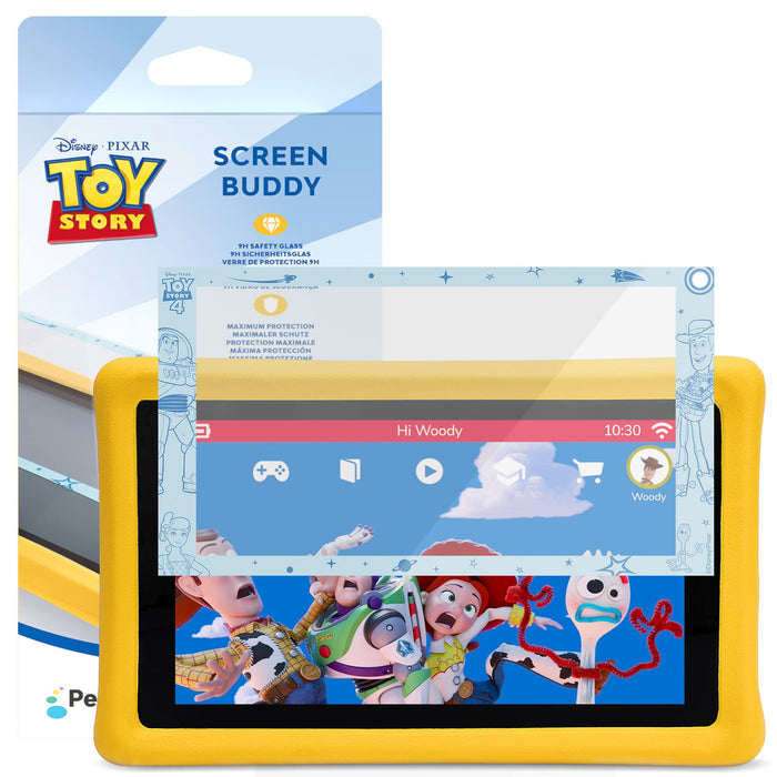 Pebble Gear Screen PG914935M Blue