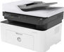 HP MFP 137fnw Mono Laser All-in-One Printer A4
